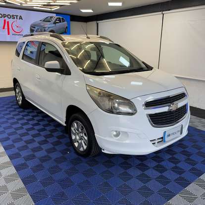 CHEVROLET-SPIN-2016