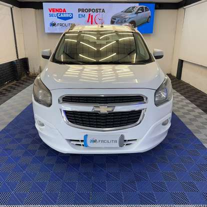 CHEVROLET-SPIN-2016