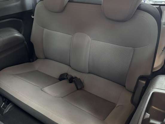 CHEVROLET-SPIN-1.8 LTZ 8V FLEX 4P AUTOMÁTICO CHEVROLET-SPIN-2016