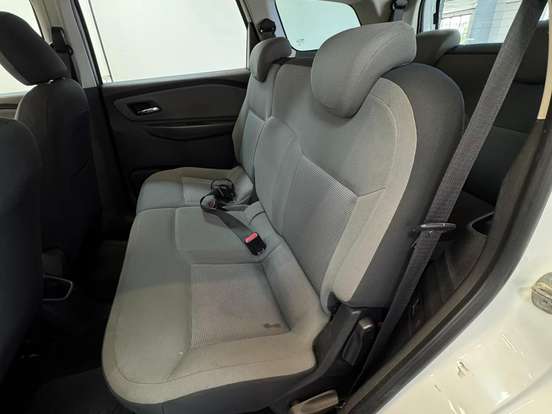 CHEVROLET-SPIN-1.8 LTZ 8V FLEX 4P AUTOMÁTICO CHEVROLET-SPIN-2016