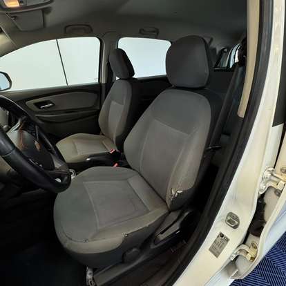CHEVROLET-SPIN-1.8 LTZ 8V FLEX 4P AUTOMÁTICO CHEVROLET-SPIN-2016