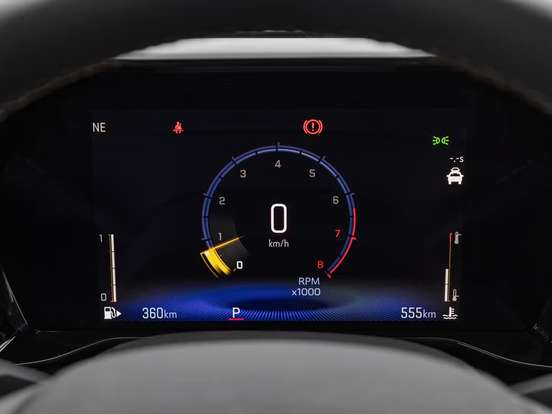 CHEVROLET-SPIN-1.8 LTZ 8V FLEX 4P AUTOMÁTICO CHEVROLET-SPIN-2026