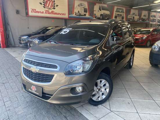 CHEVROLET-SPIN-2014