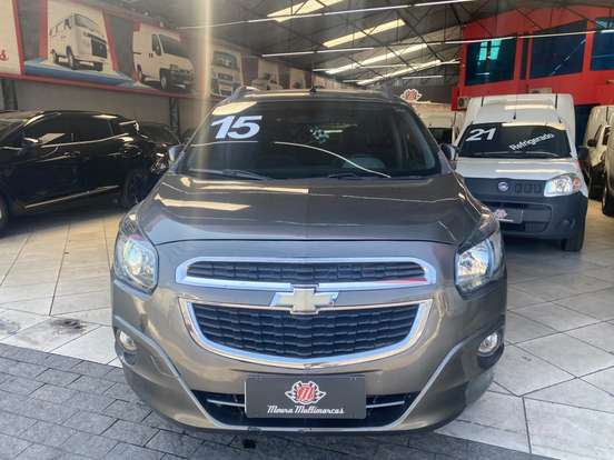 CHEVROLET-SPIN-2014