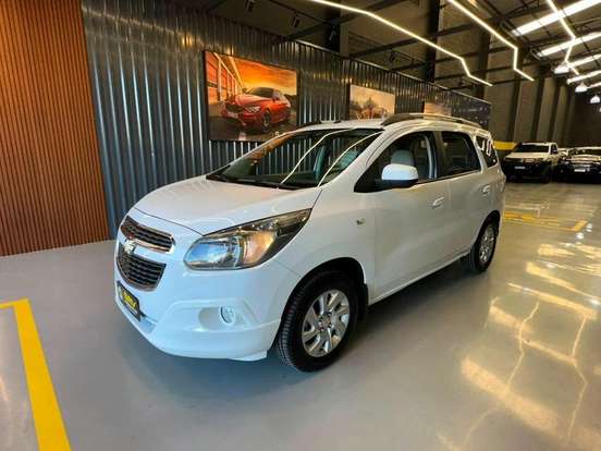 CHEVROLET-SPIN-2012
