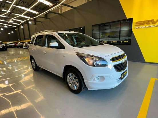 CHEVROLET-SPIN-2012