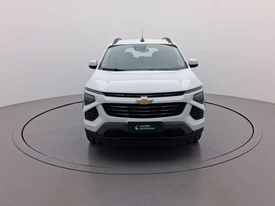 CHEVROLET-SPIN-1.8 PREMIER 8V FLEX 4P AUTOMÁTICO CHEVROLET-SPIN-2024