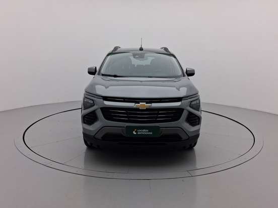 CHEVROLET-SPIN-1.8 PREMIER 8V FLEX 4P AUTOMÁTICO CHEVROLET-SPIN-2024
