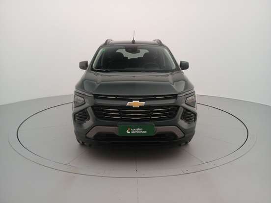 CHEVROLET-SPIN-1.8 PREMIER 8V FLEX 4P AUTOMÁTICO CHEVROLET-SPIN-2024