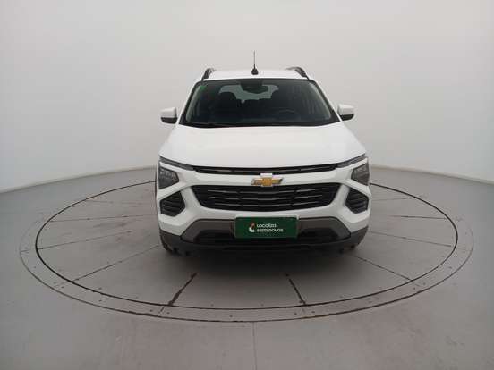 CHEVROLET-SPIN-1.8 PREMIER 8V FLEX 4P AUTOMÁTICO CHEVROLET-SPIN-2024
