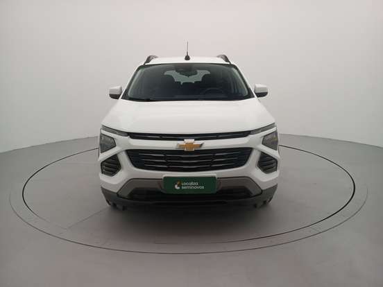 CHEVROLET-SPIN-1.8 PREMIER 8V FLEX 4P AUTOMÁTICO CHEVROLET-SPIN-2024
