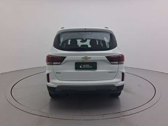 CHEVROLET-SPIN-1.8 PREMIER 8V FLEX 4P AUTOMÁTICO CHEVROLET-SPIN-2024