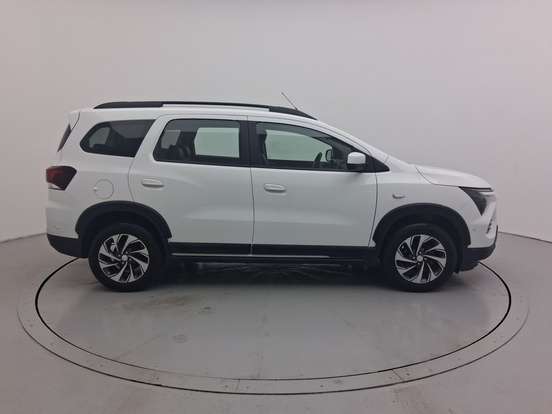 CHEVROLET-SPIN-1.8 PREMIER 8V FLEX 4P AUTOMÁTICO CHEVROLET-SPIN-2024