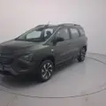 CHEVROLET SPIN 1.8 PREMIER 8V FLEX 4P AUTOMÁTICO CHEVROLET SPIN 1.8 PREMIER 8V FLEX 4P AUTOMÁTICO