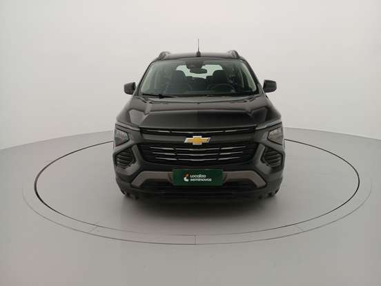 CHEVROLET-SPIN-1.8 PREMIER 8V FLEX 4P AUTOMÁTICO CHEVROLET-SPIN-2025