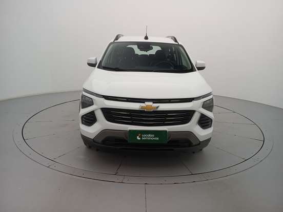 CHEVROLET-SPIN-1.8 PREMIER 8V FLEX 4P AUTOMÁTICO CHEVROLET-SPIN-2025