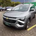 CHEVROLET SPIN 1.8 PREMIER 8V FLEX 4P AUTOMÁTICO CHEVROLET SPIN 1.8 PREMIER 8V FLEX 4P AUTOMÁTICO