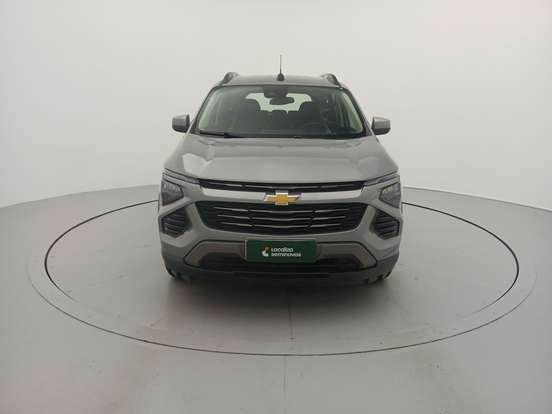 CHEVROLET-SPIN-1.8 PREMIER 8V FLEX 4P AUTOMÁTICO CHEVROLET-SPIN-2025
