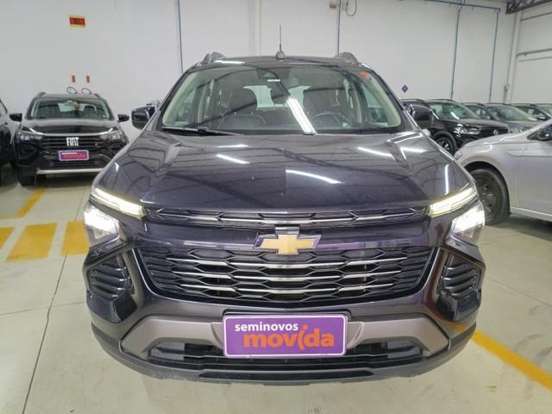 CHEVROLET-SPIN-1.8 PREMIER 8V FLEX 4P AUTOMÁTICO CHEVROLET-SPIN-2024