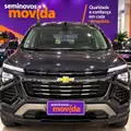 CHEVROLET SPIN 1.8 PREMIER 8V FLEX 4P AUTOMÁTICO CHEVROLET SPIN 1.8 PREMIER 8V FLEX 4P AUTOMÁTICO