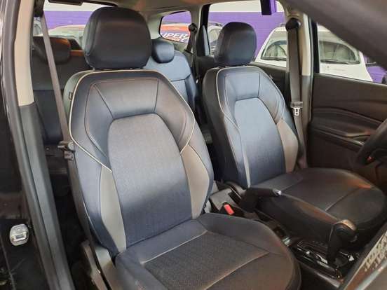 CHEVROLET-SPIN-1.8 PREMIER 8V FLEX 4P AUTOMÁTICO CHEVROLET-SPIN-2025