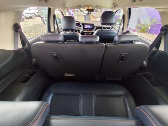 CHEVROLET-SPIN-1.8 PREMIER 8V FLEX 4P AUTOMÁTICO CHEVROLET-SPIN-2025