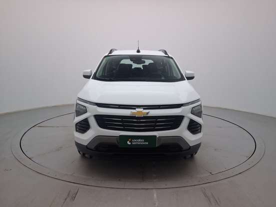 CHEVROLET-SPIN-1.8 PREMIER 8V FLEX 4P AUTOMÁTICO CHEVROLET-SPIN-2025