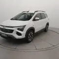 CHEVROLET SPIN 1.8 PREMIER 8V FLEX 4P AUTOMÁTICO CHEVROLET SPIN 1.8 PREMIER 8V FLEX 4P AUTOMÁTICO
