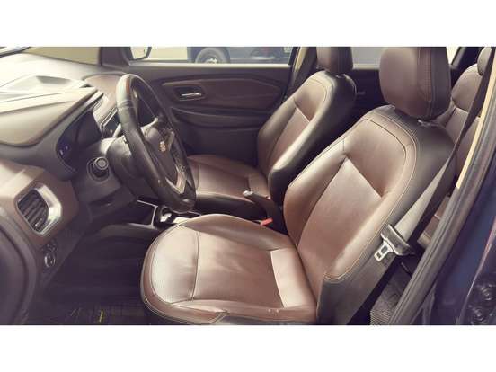 CHEVROLET-SPIN-1.8 PREMIER 8V FLEX 4P AUTOMÁTICO CHEVROLET-SPIN-2019