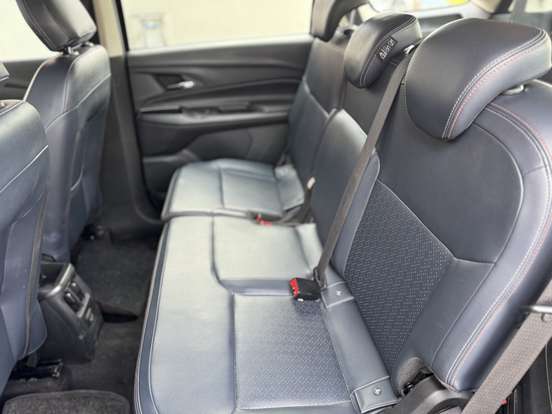 CHEVROLET-SPIN-1.8 PREMIER 8V FLEX 4P AUTOMÁTICO CHEVROLET-SPIN-2024