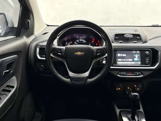 CHEVROLET-SPIN-1.8 PREMIER 8V FLEX 4P AUTOMÁTICO CHEVROLET-SPIN-2023