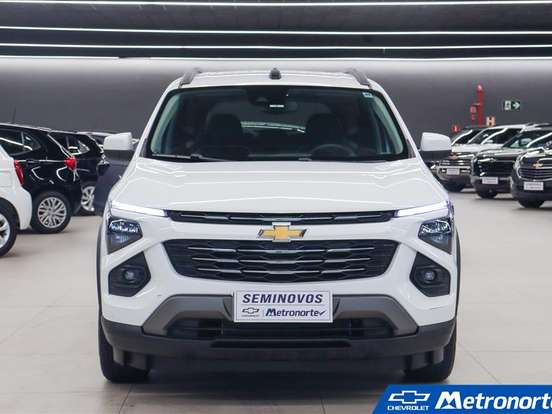 CHEVROLET-SPIN-1.8 PREMIER 8V FLEX 4P AUTOMÁTICO CHEVROLET-SPIN-2025