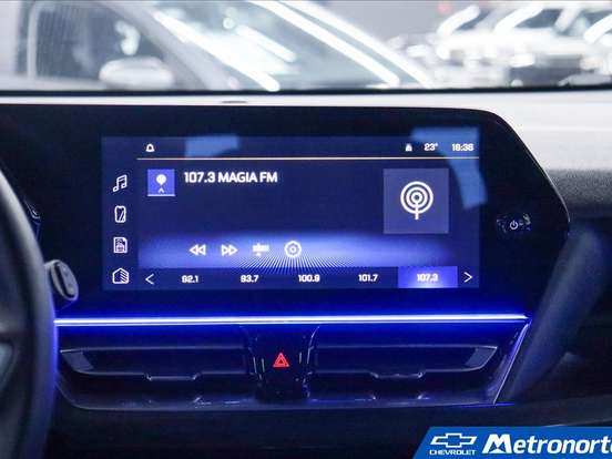 CHEVROLET-SPIN-1.8 PREMIER 8V FLEX 4P AUTOMÁTICO CHEVROLET-SPIN-2025