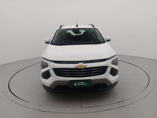 CHEVROLET-SPIN-1.8 PREMIER 8V FLEX 4P AUTOMÁTICO CHEVROLET-SPIN-2024