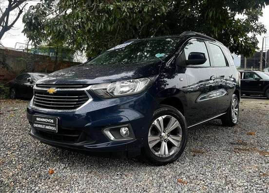 CHEVROLET-SPIN-2019