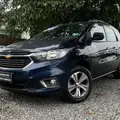 CHEVROLET SPIN 1.8 PREMIER 8V FLEX 4P MANUAL CHEVROLET SPIN 1.8 PREMIER 8V FLEX 4P MANUAL