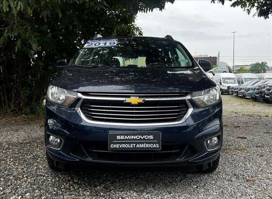 CHEVROLET-SPIN-2019