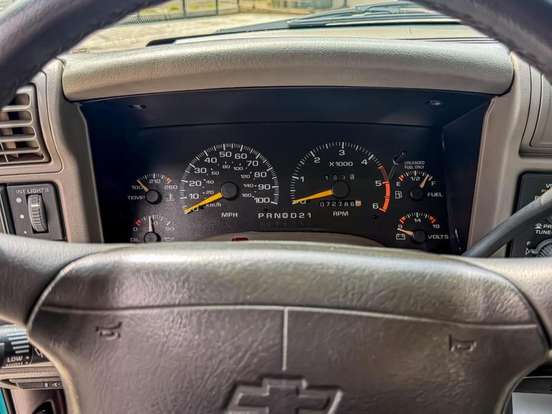 CHEVROLET-SS-4.3 10 4X2 CE V6 GASOLINA 2P AUTOMÁTICO CHEVROLET-SS-1995