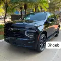 CHEVROLET SUBURBAN 5.3 V8 ECOTEC3 GASOLINA RST 4WD AUTOMÁTICO CHEVROLET SUBURBAN 5.3 V8 ECOTEC3 GASOLINA RST 4WD AUTOMÁTICO