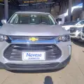 CHEVROLET TRACKER 1.0 TURBO FLEX LT AUTOMÁTICO CHEVROLET TRACKER 1.0 TURBO FLEX LT AUTOMÁTICO