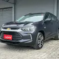 CHEVROLET TRACKER 1.0 TURBO FLEX LT AUTOMÁTICO CHEVROLET TRACKER 1.0 TURBO FLEX LT AUTOMÁTICO