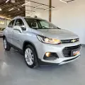 CHEVROLET TRACKER 1.4 16V TURBO FLEX PREMIER AUTOMÁTICO CHEVROLET TRACKER 1.4 16V TURBO FLEX PREMIER AUTOMÁTICO