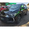 CHEVROLET TRACKER 1.0 TURBO FLEX AUTOMÁTICO CHEVROLET TRACKER 1.0 TURBO FLEX AUTOMÁTICO