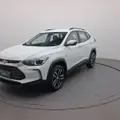 CHEVROLET TRACKER 1.0 TURBO FLEX AUTOMÁTICO CHEVROLET TRACKER 1.0 TURBO FLEX AUTOMÁTICO