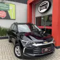 CHEVROLET TRACKER 1.0 TURBO FLEX AUTOMÁTICO CHEVROLET TRACKER 1.0 TURBO FLEX AUTOMÁTICO