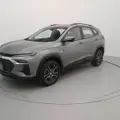 CHEVROLET TRACKER 1.0 TURBO FLEX LT AUTOMÁTICO CHEVROLET TRACKER 1.0 TURBO FLEX LT AUTOMÁTICO