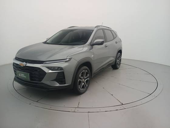 CHEVROLET TRACKER 1.0 TURBO FLEX LT AUTOMÁTICO