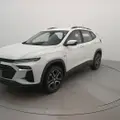 CHEVROLET TRACKER 1.0 TURBO FLEX LT AUTOMÁTICO CHEVROLET TRACKER 1.0 TURBO FLEX LT AUTOMÁTICO