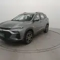 CHEVROLET TRACKER 1.0 TURBO FLEX LT AUTOMÁTICO CHEVROLET TRACKER 1.0 TURBO FLEX LT AUTOMÁTICO