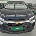 CHEVROLET TRACKER 1.0 TURBO FLEX LT AUTOMÁTICO CHEVROLET TRACKER 1.0 TURBO FLEX LT AUTOMÁTICO